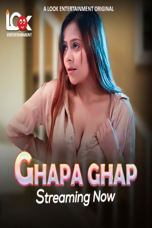 Ghapa Ghap