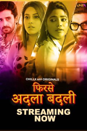 Phir Se Adla Badli