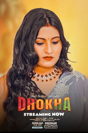 Dhokha