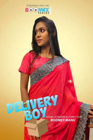 Delivery Boy