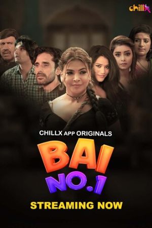 Bai No. 01 S01