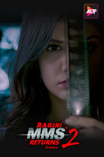 Ragini MMS Returns 2