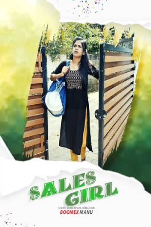 Sales Girl