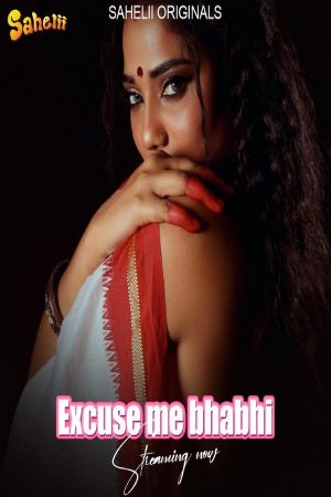 Excuse Me Bhabhi