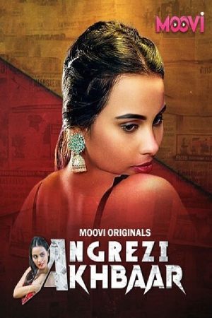 Angrezy Aakhbar S01 - Moovi