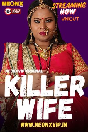 Killer Wife - Neonx
