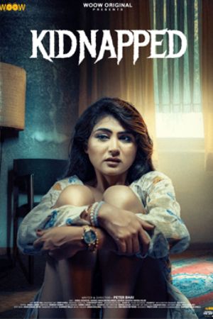 Kidnapped S01 - Hindi - Woow Originals