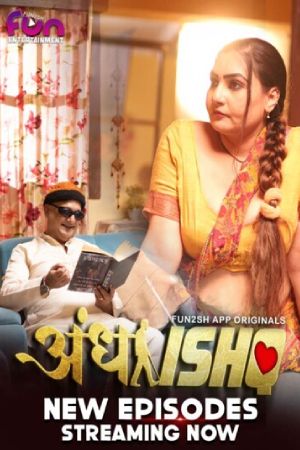 Andha Ishq S01 2024 - Hindi - Fun2Sh App