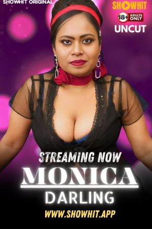 Monica Darling - Hindi - Showhit