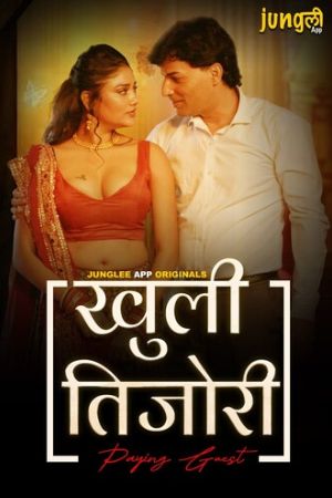 Khuli Tijori S01 - Hindi - Junglee App