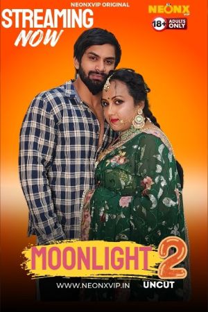 Moonlight 2 2024 - Hindi - Neonx