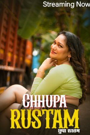 Chhupa Rustam S01 2024 - Hindi - Nazar App