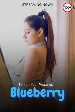 Blueberry 2024 - Simran Kaur App