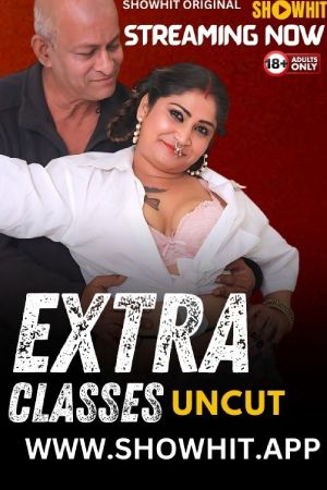 Extra Classes 2024 - Hindi - Showhit App