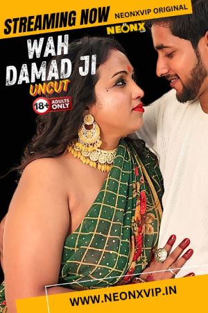 Wah Damad ji 2024 - Hindi - Neonx App