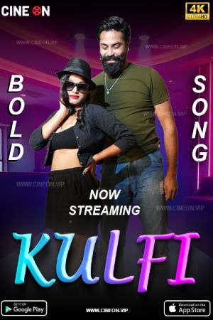 Kulfi 2024 - Hindi - Cineon App