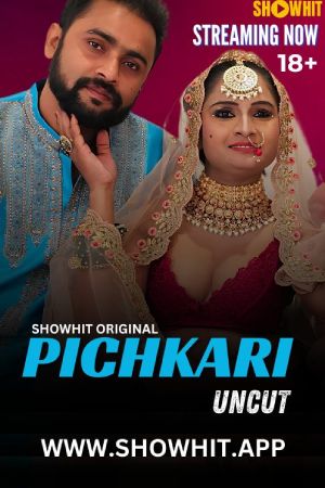 Pichkari 2024 - Hindi - Showhit App