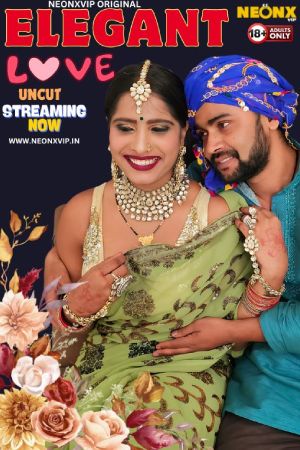 Elegant Love 2024 - Hindi - Neonx App