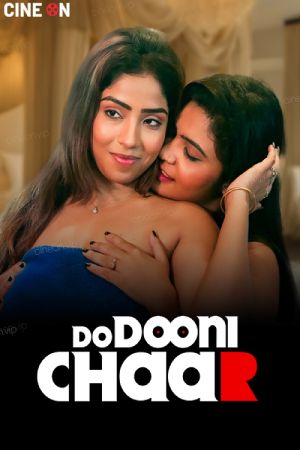 Do Dooni Chaar 2024 - Hindi - Cineon App