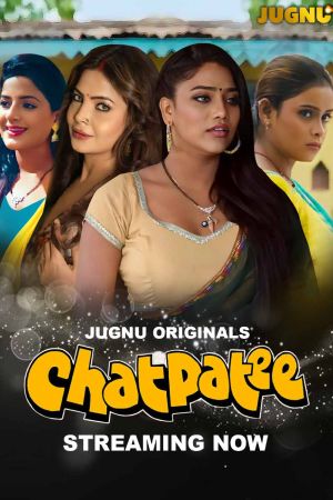 Chatpatee S01 2024 - Hindi - Jugnu App