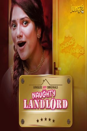 Naughty Landlord S01 2024 - Hindi - Junglee App