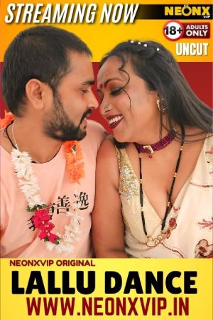 Lallu Dance 2024 - Hindi - Neonx App