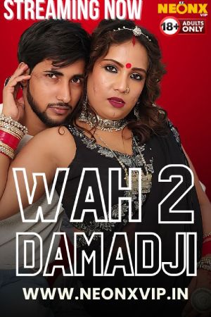 Wah Damad Ji 2 2024 - Hindi - Neonx App