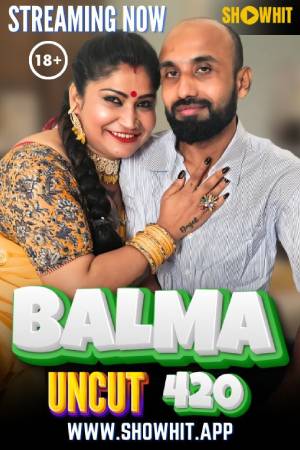 Balma 420 2024 - Hindi - Showhit App