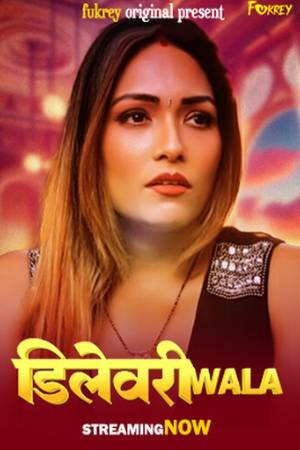 Delivery Wala 2024 - Hindi - Fukrey App