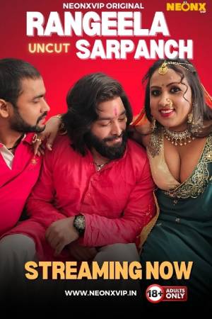 Rangeela Sarpanch 2024 - Hindi - Neonx App