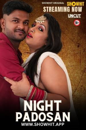 Night Padosan 2024 - Hindi - Showhit App