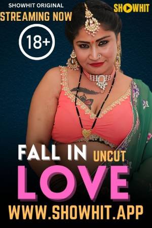 Fall In Love 2024 - Hindi - Showhit App