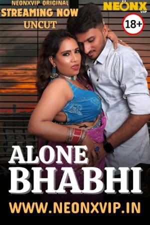Alone Bhabhi 2024 - Hindi - Neonx App