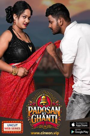 Padosan Ki Ghanti 2024 - Hindi - Cineon App