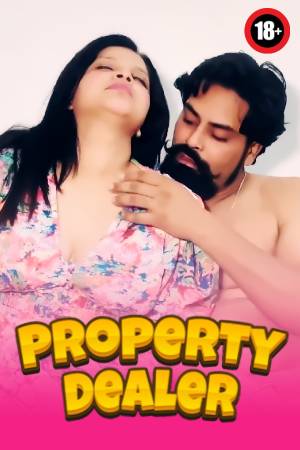 Property Dealer 2024 - Hindi - Uncut Short Film