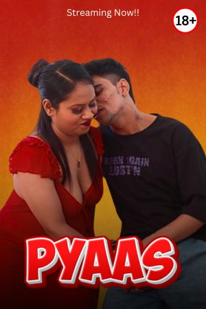 Pyaas 2024 - Hindi - Uncut Short Film
