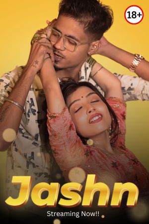 Jashn 2024 - Hindi - Uncut Short Film