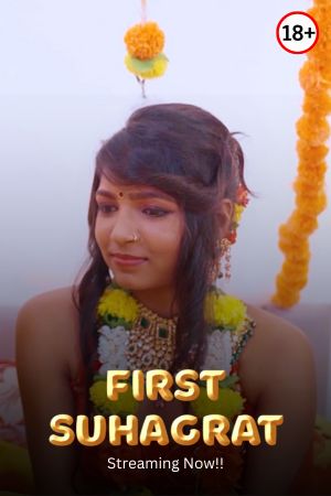 First Suhagrat 2024 - Hindi - Uncut Short Film