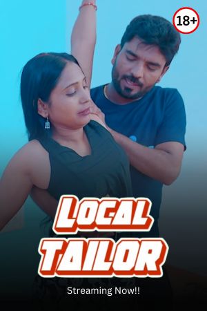 Local Tailor 2024 - Hindi - Uncut Short Film