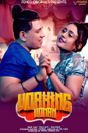 Working Woman 2025 - Hindi - Feneo App