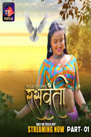 Raswanti S01 2025 - Hindi - Teflix App