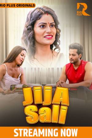 Jija Sali S01 2025 - Hindi - Rioplus App