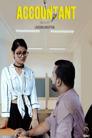 Accountant 2025 - Malayalam - Sigma Series
