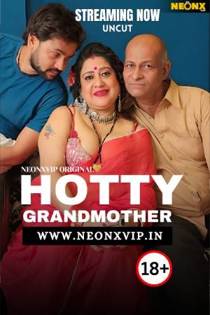 Hotty Grandmother 2025 - Hindi - Neonx App
