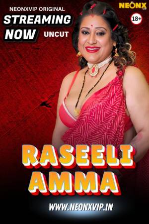 Raseeli Amma 2025 - Hindi - Neonx