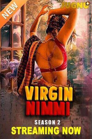 Virgin Mimmi S02 2025 - Hindi - Jugnu App