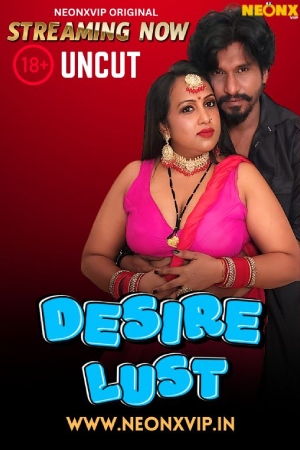 Desire Lust 2025 - Hindi - Neonx App