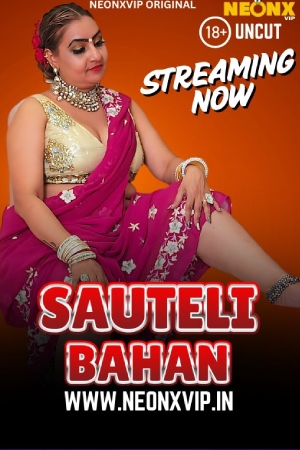 Sauteli Bahan 2025 - Hindi - Neonx App