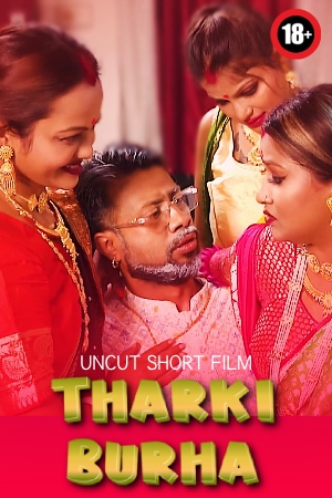 Tharki Burha 2025 - Hindi - Uncut Short Film