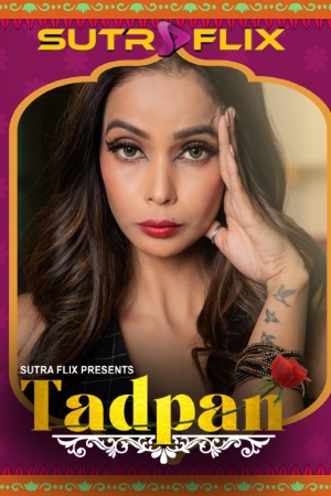 Tadpan S01 2025 - Hindi - Sutraflix App